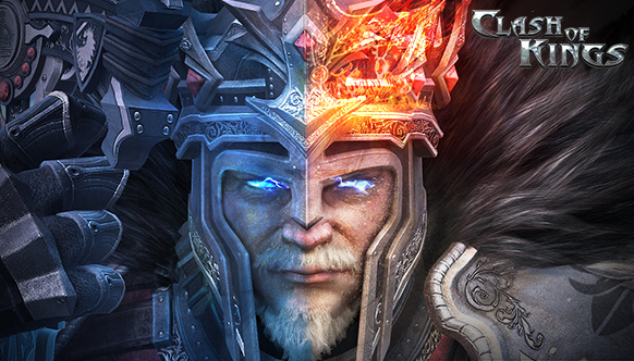 全新一期霸主战友招募