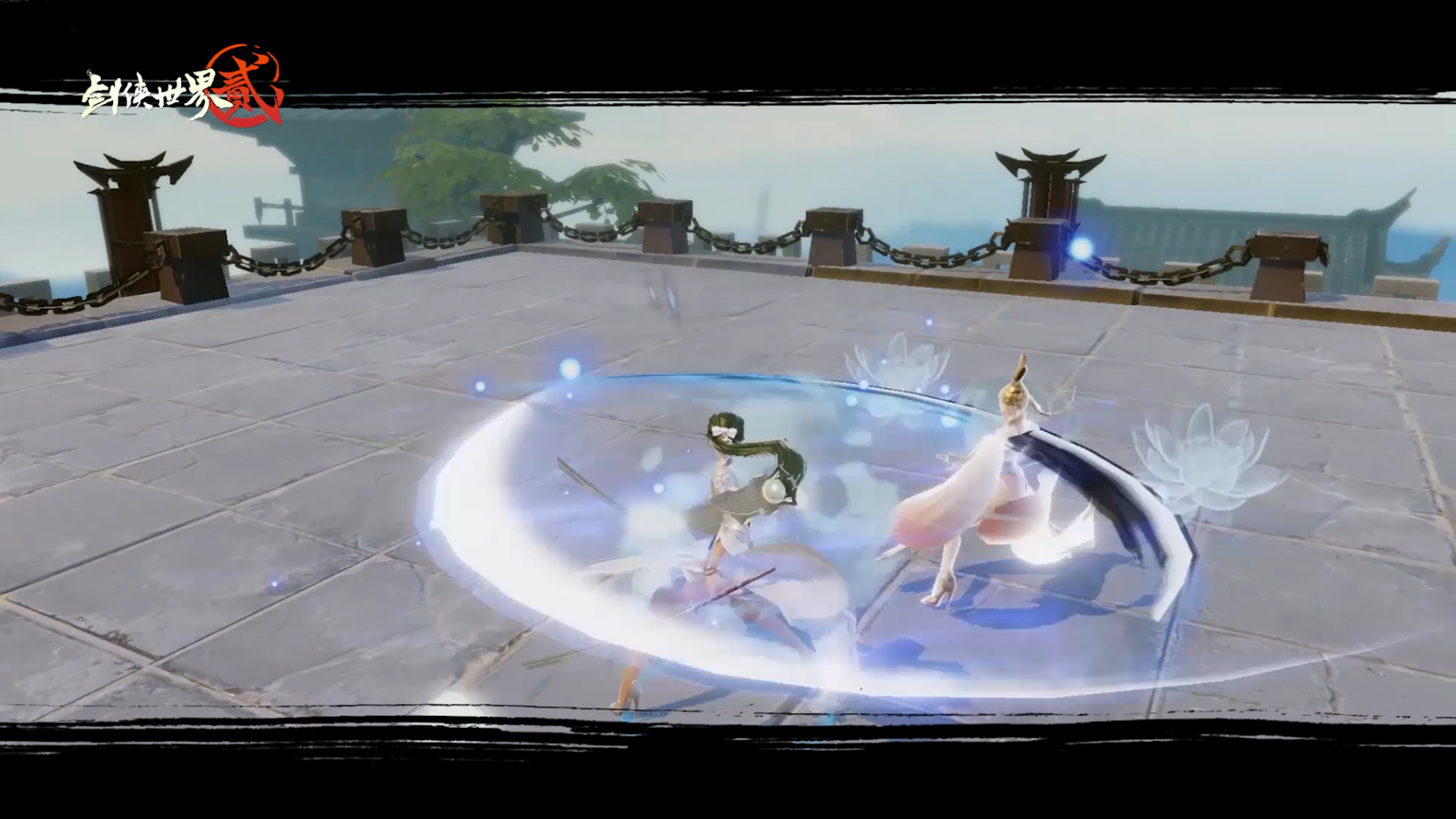 “烽火幽州，万人城战”，全新资料片“烽火幽州”最全介绍来袭！