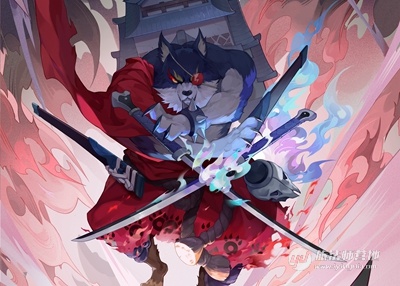 新手向卡组推荐 平民卖狗流中速控场卡组