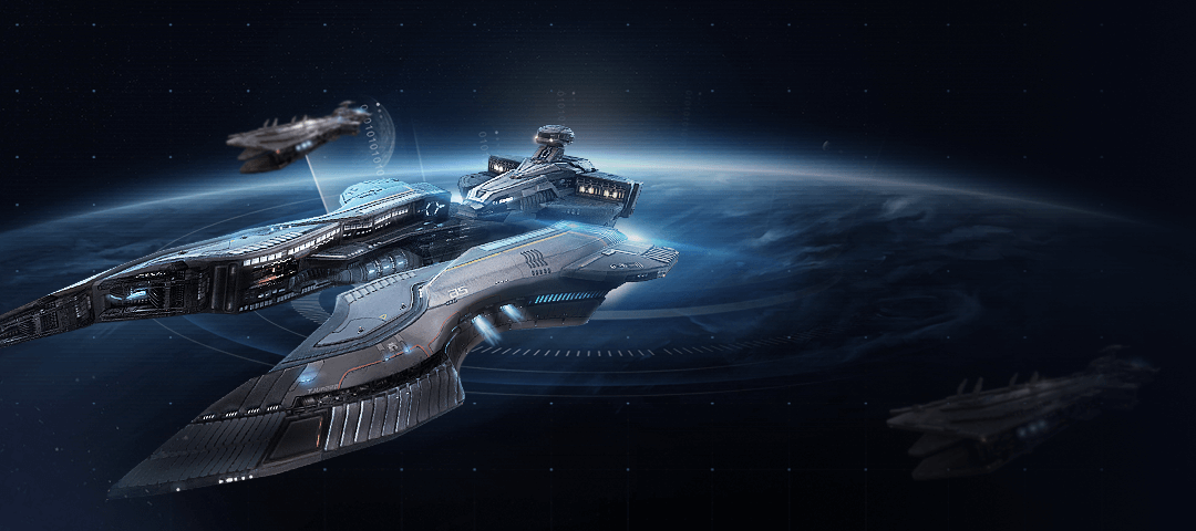 《银河战舰》双十二福利大放送！（12月12至18日）