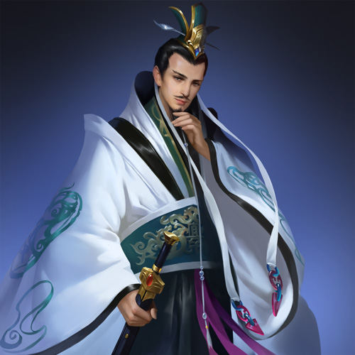 《朕的江山》双旦福利迎接2019年！（12月26至1月1日）