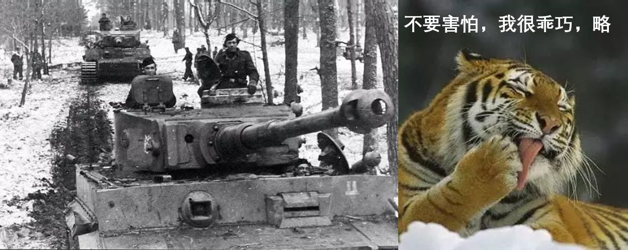 【劲爆】大批猛兽冲入《战争与征服》总指挥部