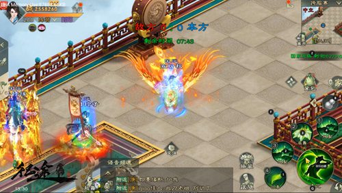 《绿色征途》手游全新资料片本周来袭，重磅资讯抢先看