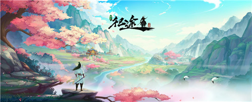 看《绿色征途》手游 如何将国漫风融入经典IP