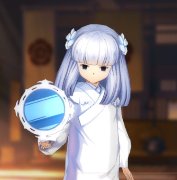 奈落首款三无分身神无游戏篇