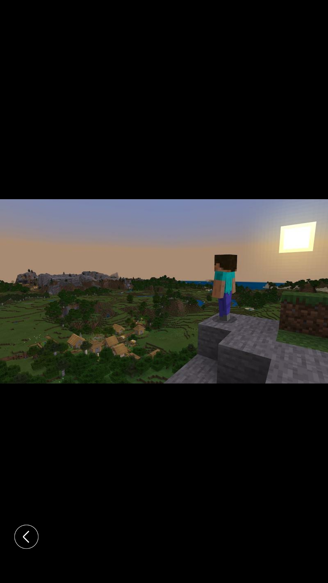 真喜欢MC-小米游戏中心