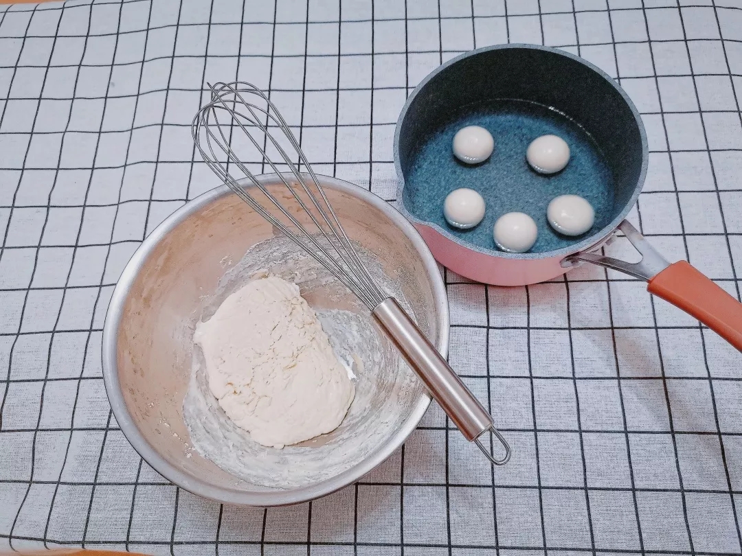 「异乡祝福」团圆的味道