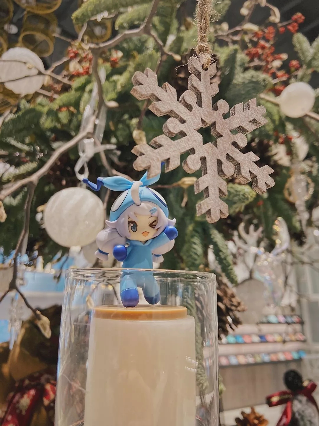 「闇夜星光」神选之人与神选之日