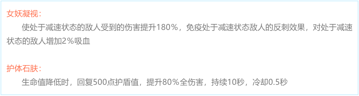 石化凝视——评测「戈尔贡」