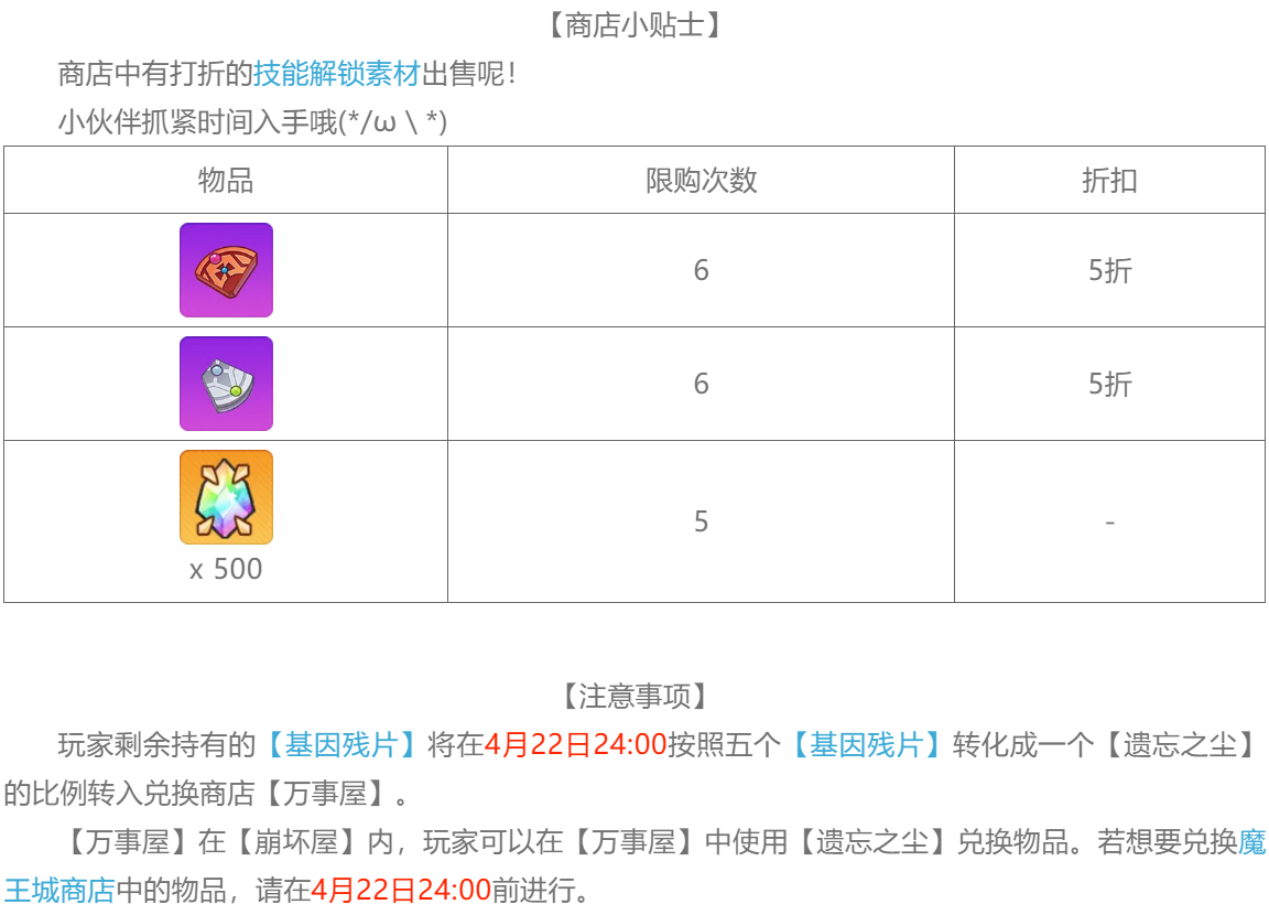 活动情报 | 修复BUG之路与想象中有些不同