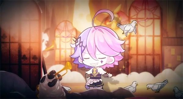 6.5版本PV「风之律者的生活枯燥且乏味」