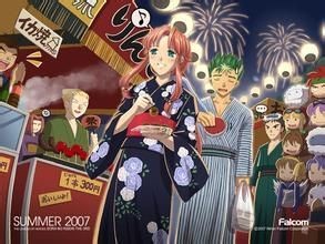 空之轨迹3rd赏析：和利贝尔说再见
