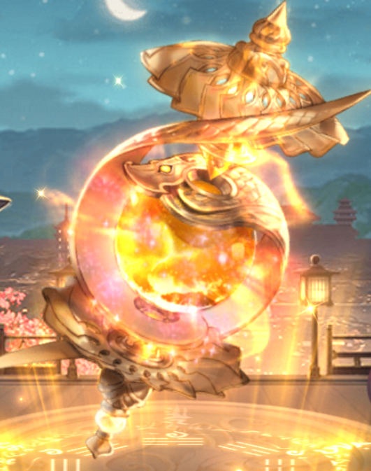 【三国风流】武将档案:大贤良师灯镇魂，天公却欲涉人伦