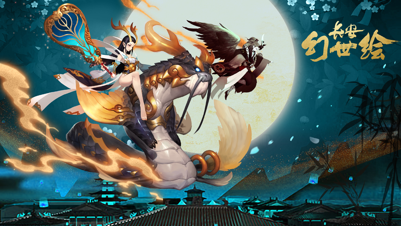 萌物报喜召唤妖灵的一百零一种姿势大分析