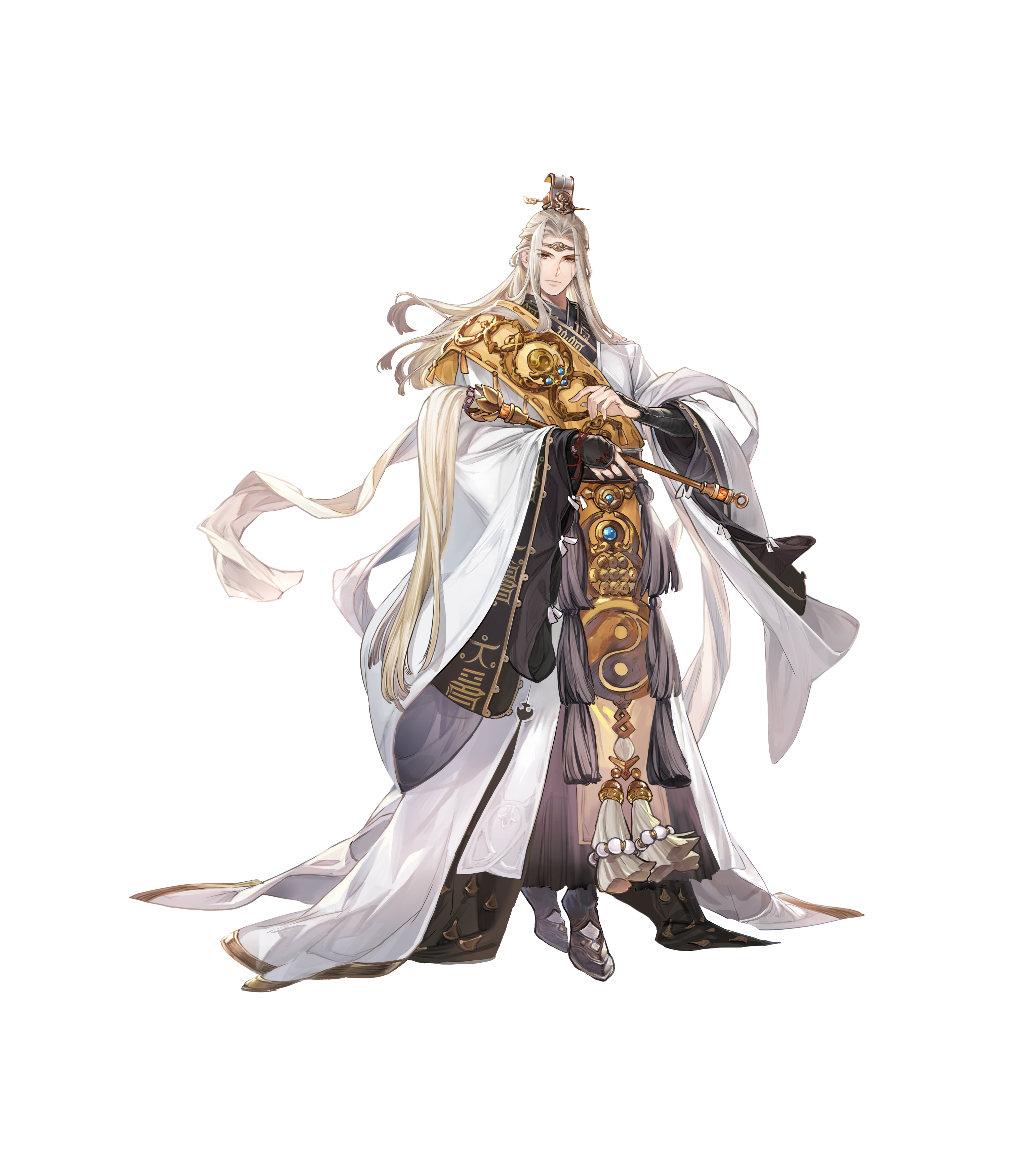 【三国风流】掷杯戏曹公，幻灭阴阳破