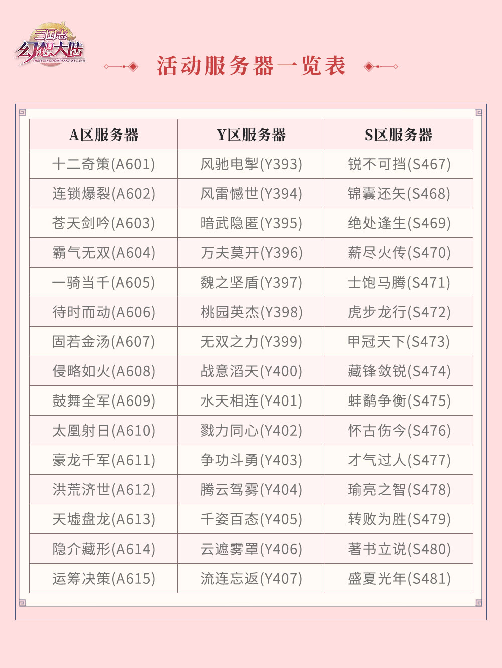 英雄回归公告：有团有聚焕新春，金牛贺岁迎老友