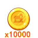 【女神节福利】帮秃秃出主意，赢10000金币！