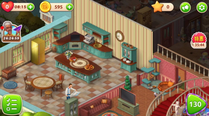 【活动】是时候秀一波战绩了！秀家园建造进度，抢先领取游戏道具