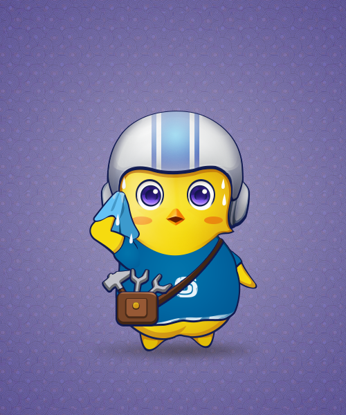 服务器维护公告