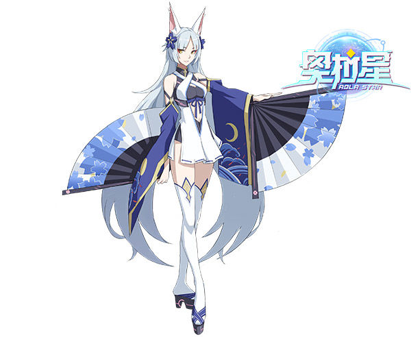 【狐仙后裔】离渊