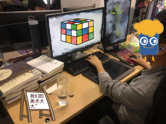今天研发团队又秃顶了么？（秃顶进行时-第三期）