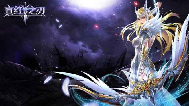 真红之刃删测定档7月8日新魔幻世界大门开启