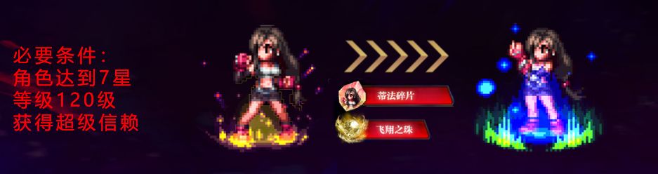 《FFBE》国服-NV版更新-克劳德 (FFVII REMAKE) NV觉醒降临！