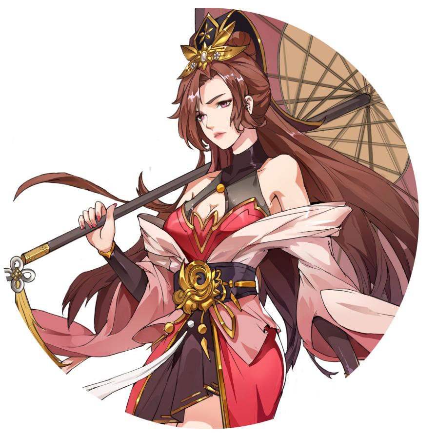 【门客风华录】红拂女-慧眼识君奇女子！