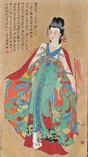 【门客风华录】红拂女-慧眼识君奇女子！