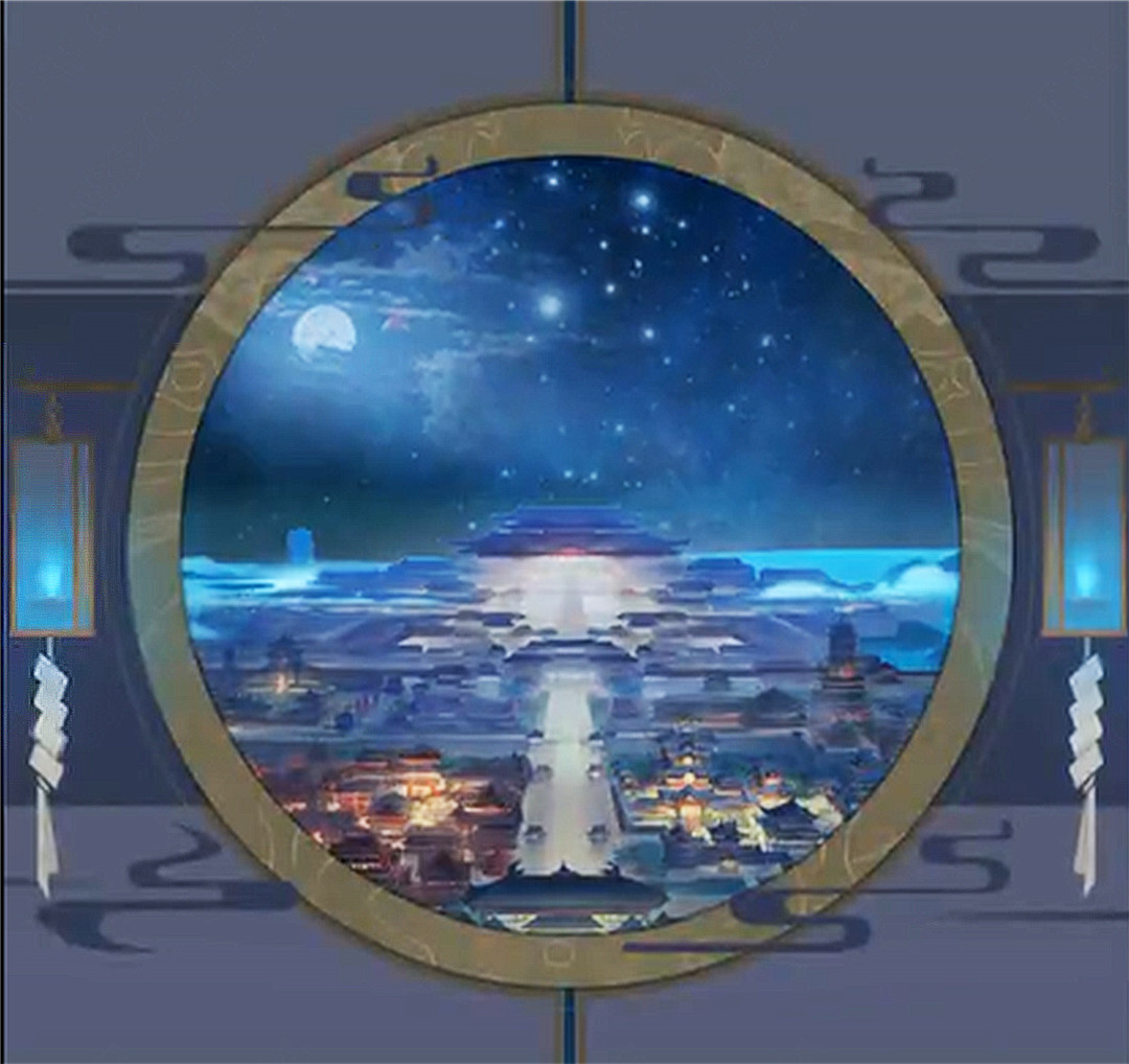 【探天下奇案】夜幕降临，神都怪谈惊现！鬼怪速速离开！