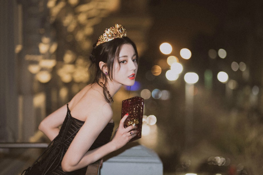 【女神节特别福利】-晒出你的女神赢钻石！