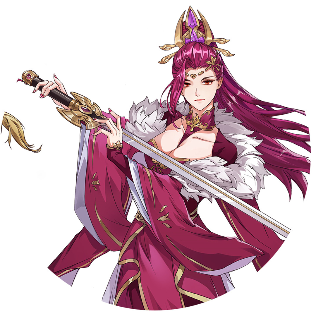【门客风华录】李秀宁-英勇善战的娘子军主帅