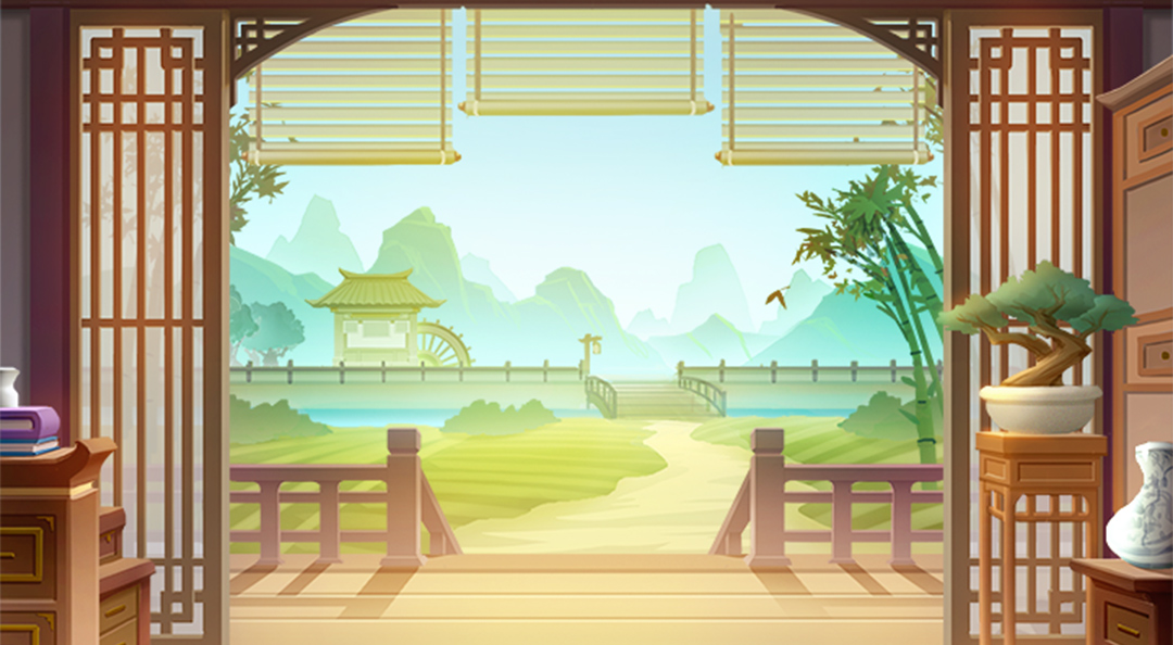 【东家剧场】给你一天时间，在古代你会干嘛？