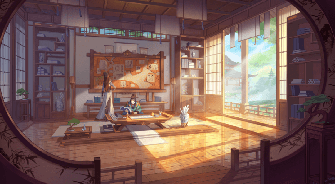 【神探小剧场】长安街头神秘案件，邀请大人来破案！