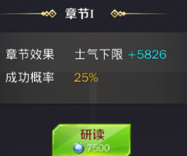《商道高手》实力提升指南 座驾提升幅度最大