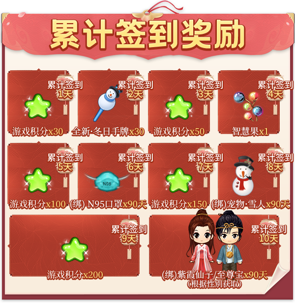《推理学院 》喜迎新年！限时活动1月8日精彩上线