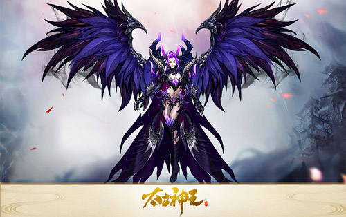 奇门神兵荡群魔 《太古神王：星魂觉醒》刺客职业谱