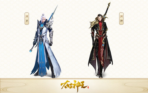 巅峰突破转职觉醒 《太古神王：星魂觉醒》五转展望
