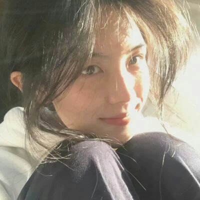 ＃女生头像/望喜★