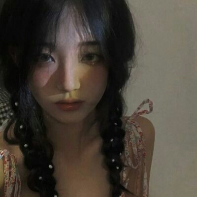 ＃女生头像/望喜★