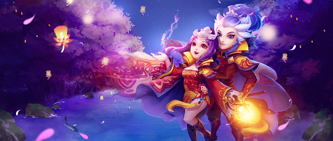 《梦回西游记》梦回64服11月28日震撼来袭!