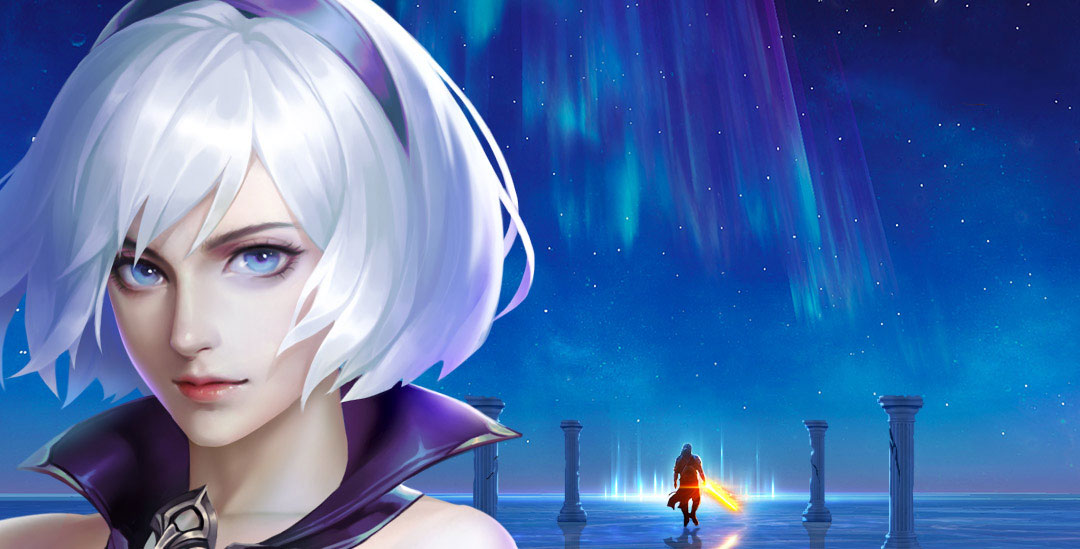 《混沌起源》全新版本来袭！四大玩法助你战力飙升！