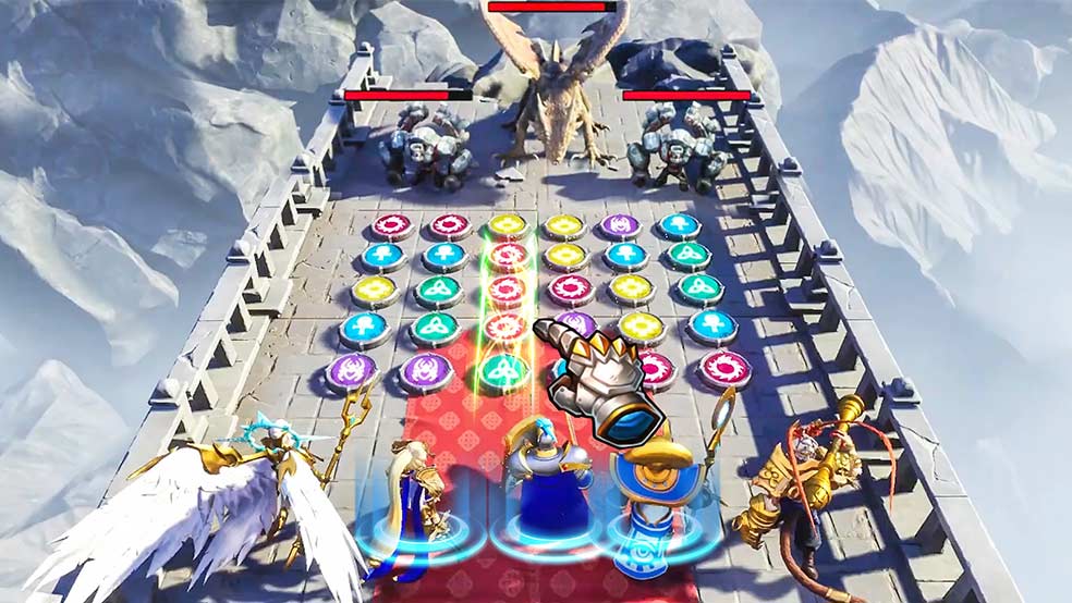 谜题大陆资讯-小米游戏中心