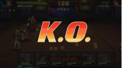 【投篮机】我在游戏厅的第一个游戏—拳皇