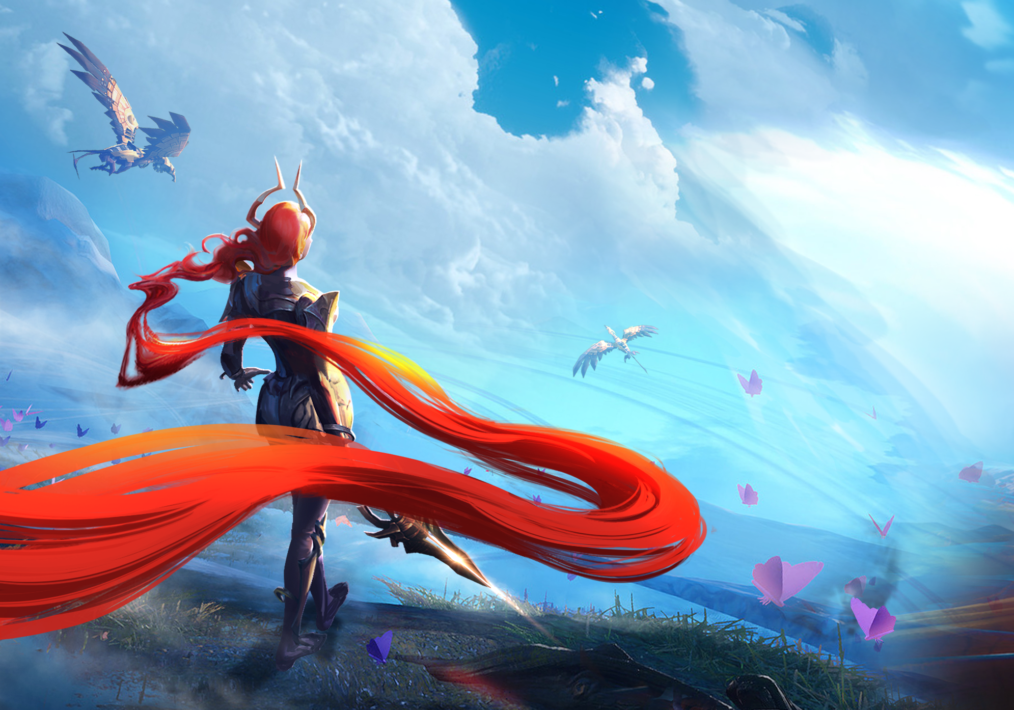 【已开奖！！！】《剑与轮回》“顶”贴抢百元京东卡！