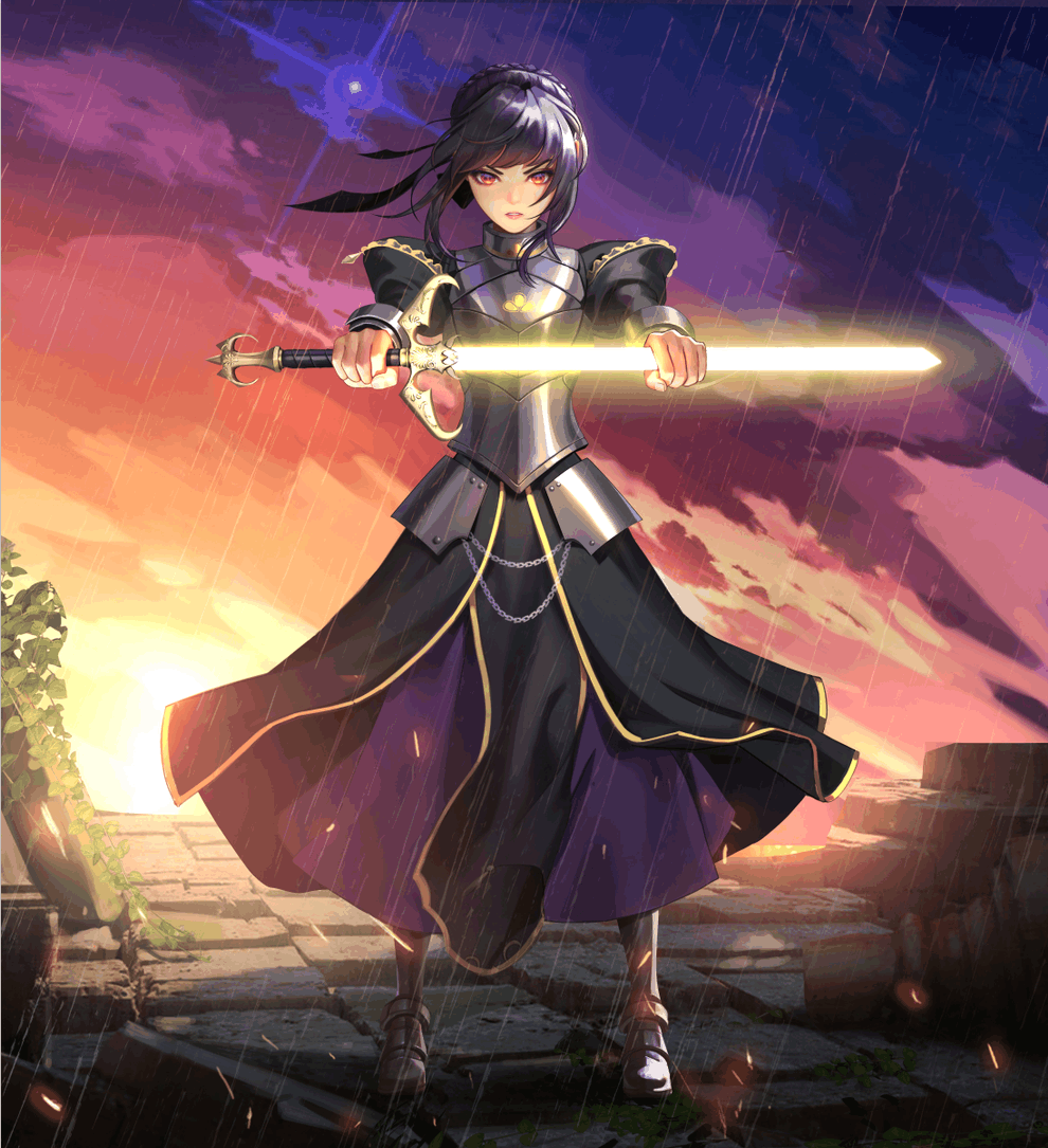 【双生传说】深渊衍生，背负命运的云上双子诞生