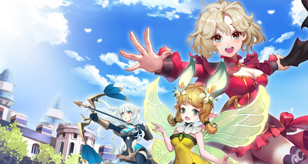 《闪烁之光》百万战力养成新手篇之英雄培养