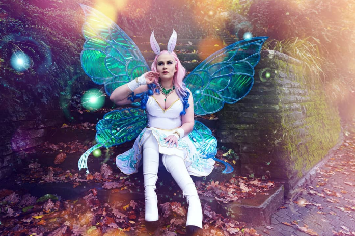 【我家冒险者】谁才是最强COSER？！