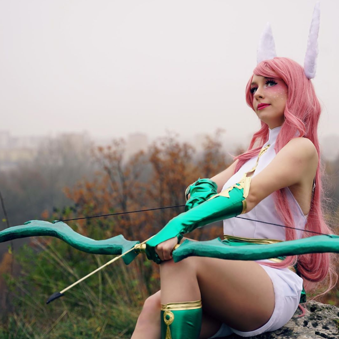 【我家冒险者】谁才是最强COSER？！
