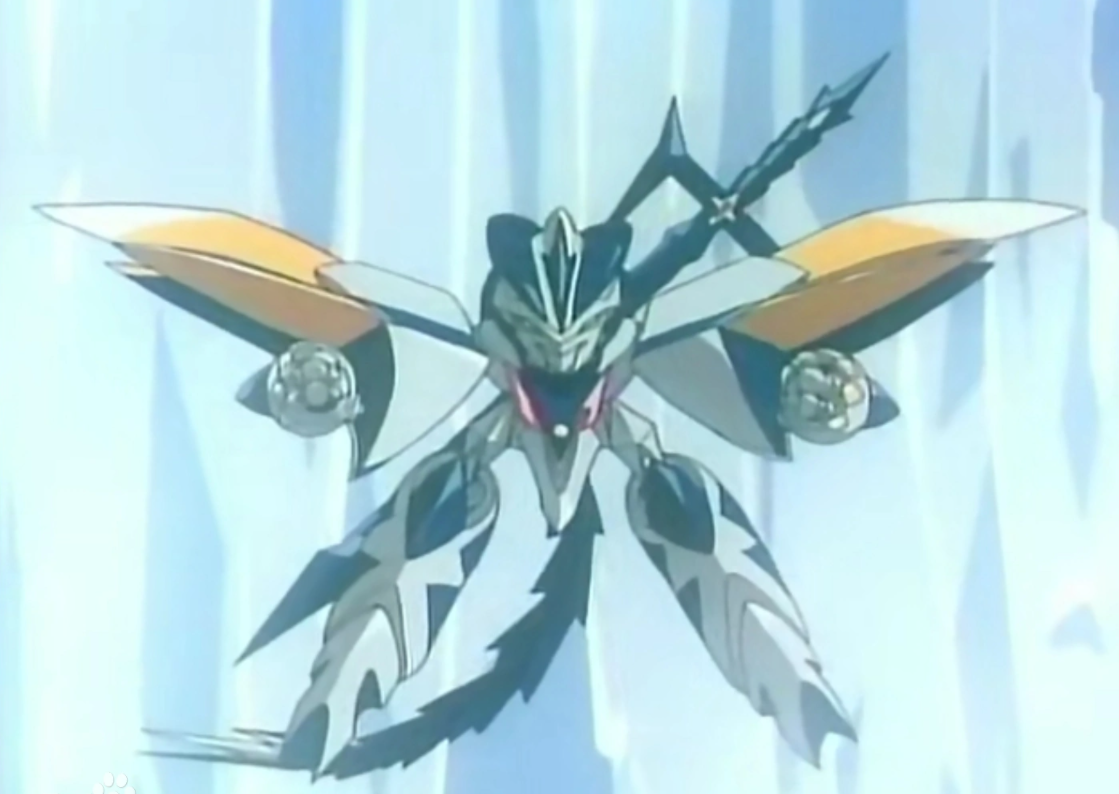 白虎龙神丸:让我们来看看手游内的魔神对比动画版本还原度到底如何吧